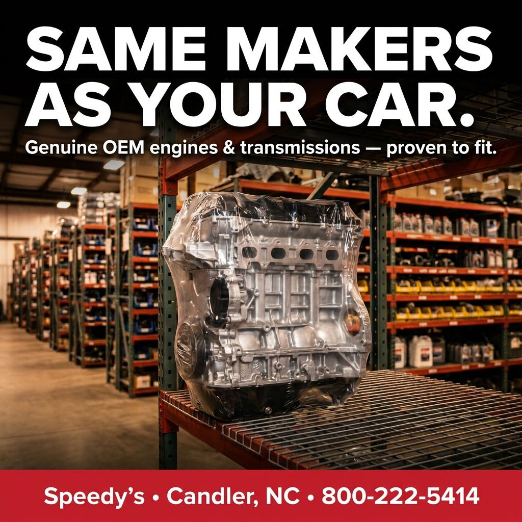 Will This Part Fit My Car? How to Check Before You Buy