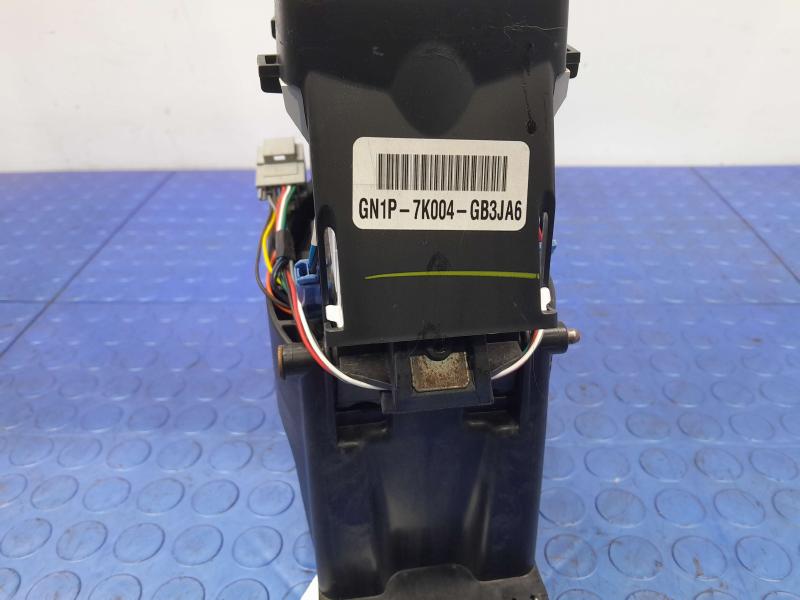 2018-2022 Ford Ecosport Automatic Gear Shifter Assembly OEM GN1Z7210CF