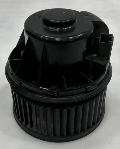 2017 Ford Escape Blower Motor