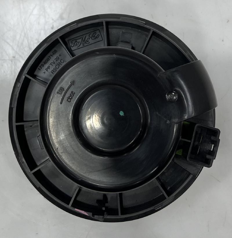 2017 Ford Escape Blower Motor