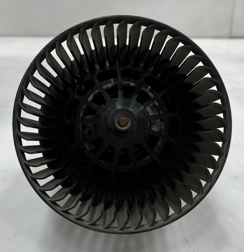 2017 Ford Escape Blower Motor