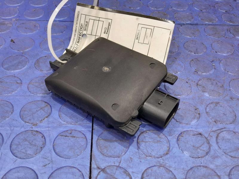 2020 Volkswagen Passat Camera/Projector