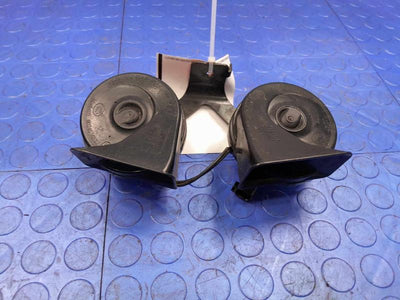 2018 Jeep Compass Horn