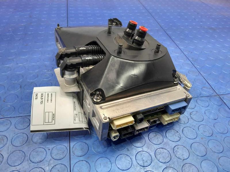 2021 Tesla Model 3 Chassis Brain Box