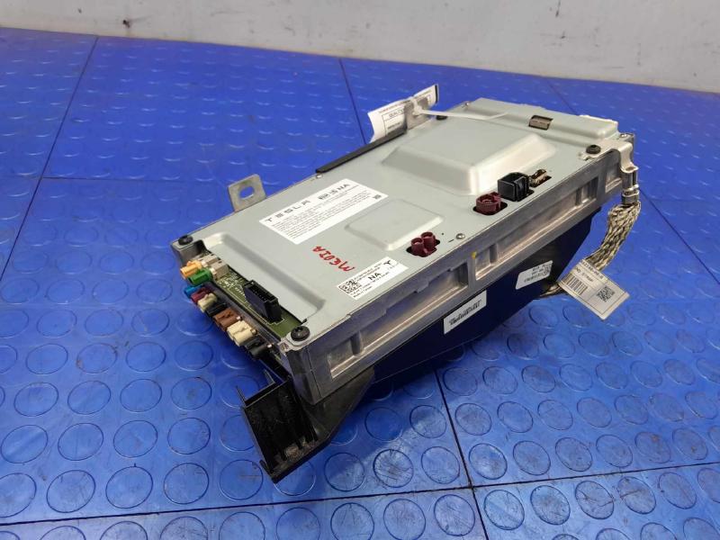 2021 Tesla Model 3 Chassis Brain Box