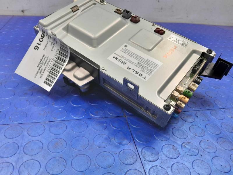 2021 Tesla Model 3 Chassis Brain Box