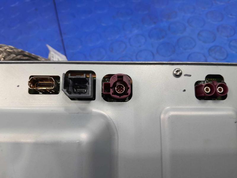 2021 Tesla Model 3 Chassis Brain Box