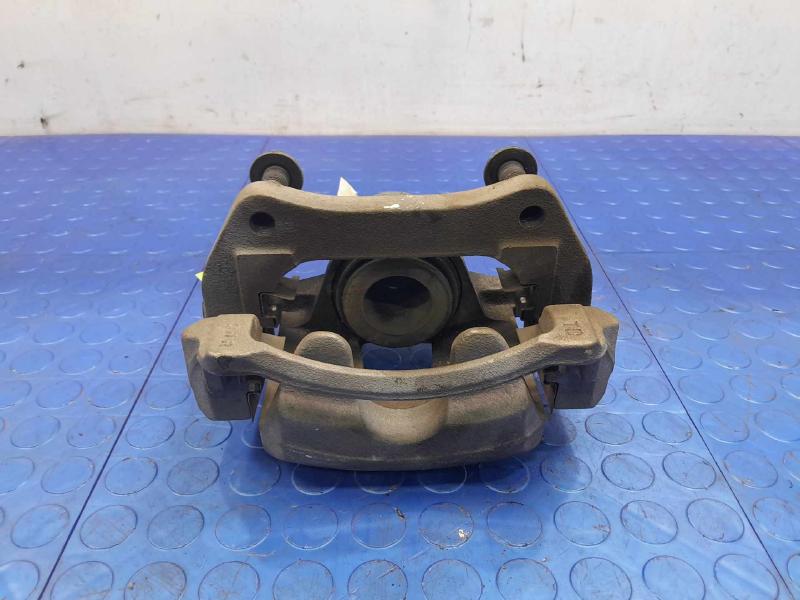 2018 Buick Regal Caliper