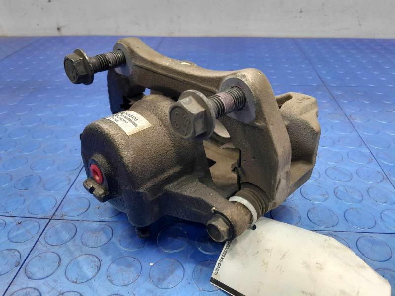2018 Buick Regal Caliper