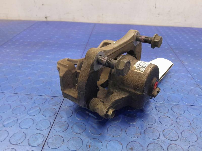 2018 Buick Regal Caliper