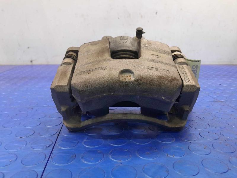 2018 Buick Regal Caliper