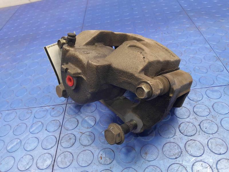 2018 Buick Regal Caliper