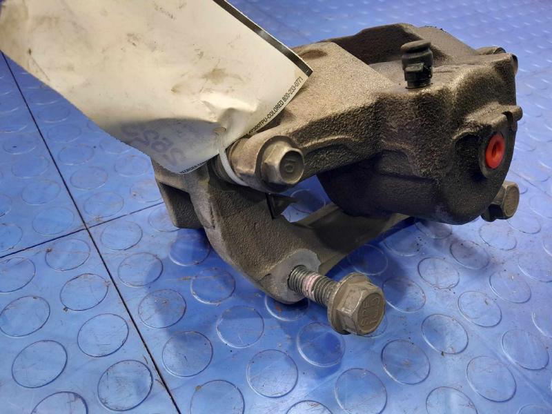 2018 Buick Regal Caliper