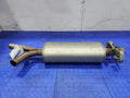2011 Honda Pilot Muffler