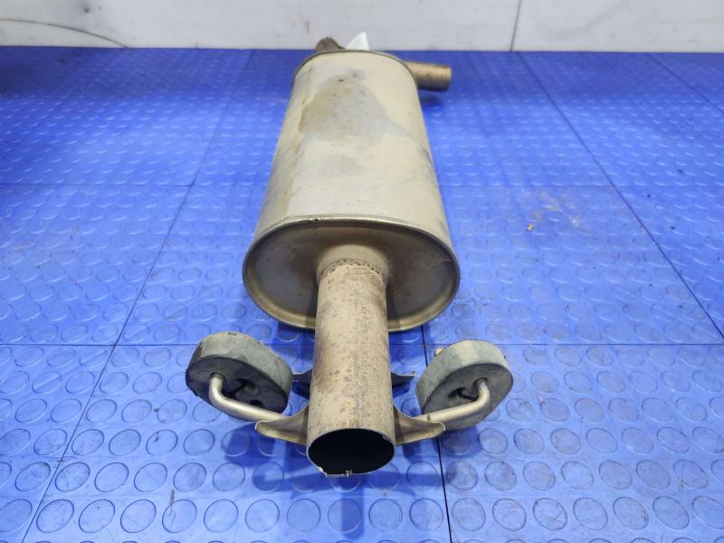 2011 Honda Pilot Muffler