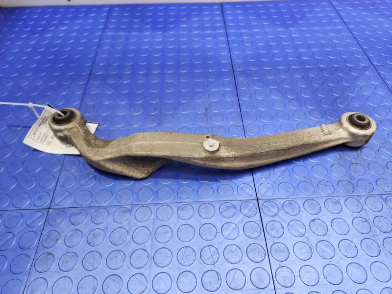 2016 Nissan Rogue Upper Control Arm Rear