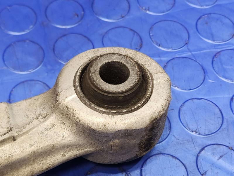 2016 Nissan Rogue Upper Control Arm Rear