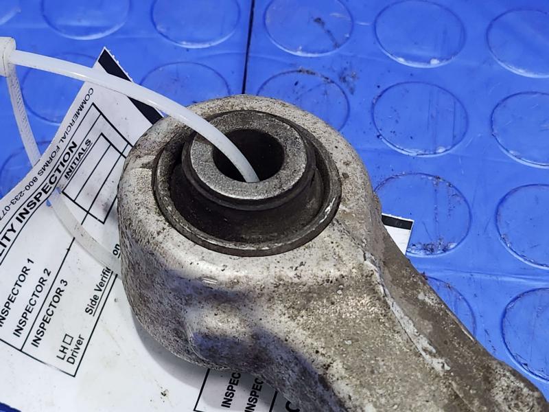 2016 Nissan Rogue Upper Control Arm Rear