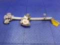 2007 Chevrolet Silverado 1500 Front Door Regulator