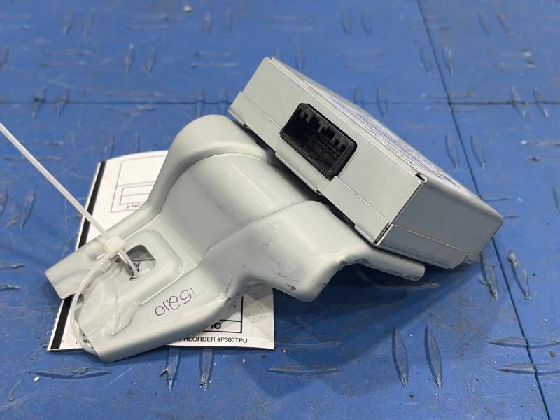 2018 Honda Pilot Chassis Brain Box