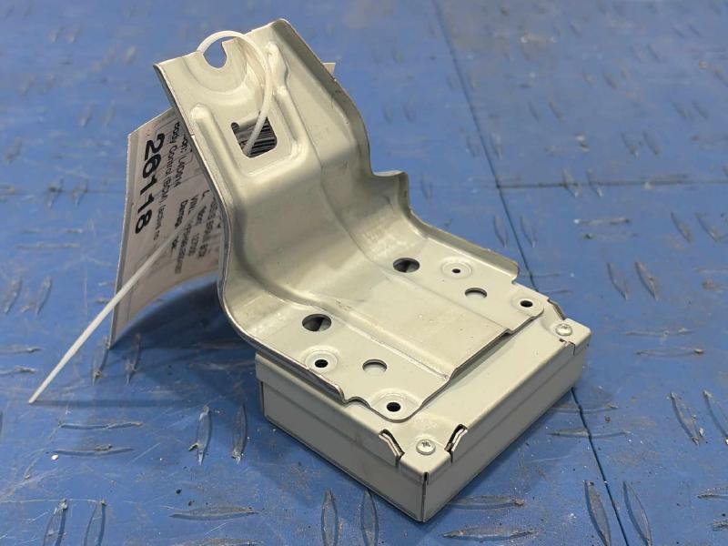 2018 Honda Pilot Chassis Brain Box