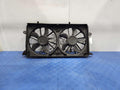 2015 Chevrolet Tahoe Electric Cooling Motor