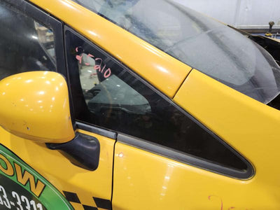 2010 Toyota Prius Windshield Glass