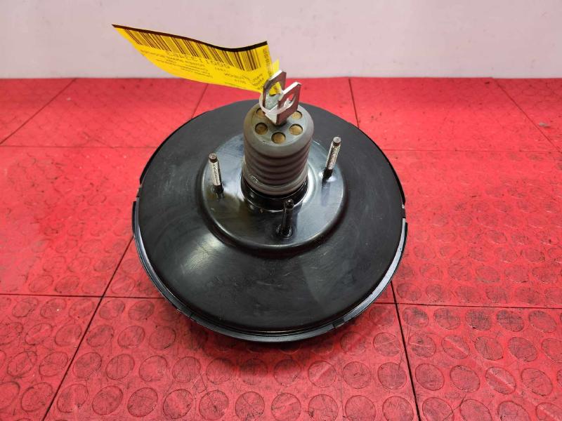 2014 Ford Fusion Power Brake Booster