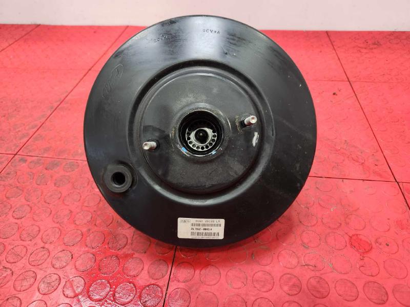 2014 Ford Fusion Power Brake Booster