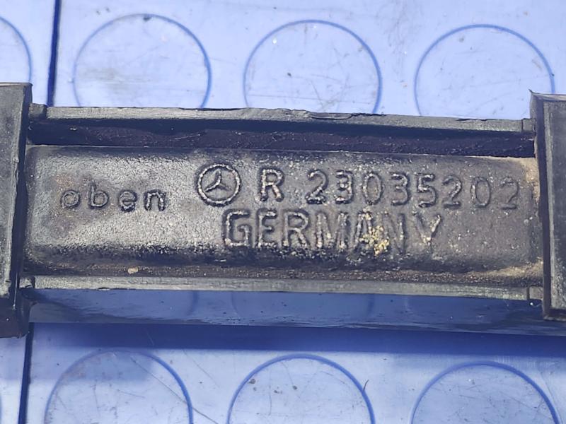 2006 Mercedes CLS-Class Lower Control Arm Rr