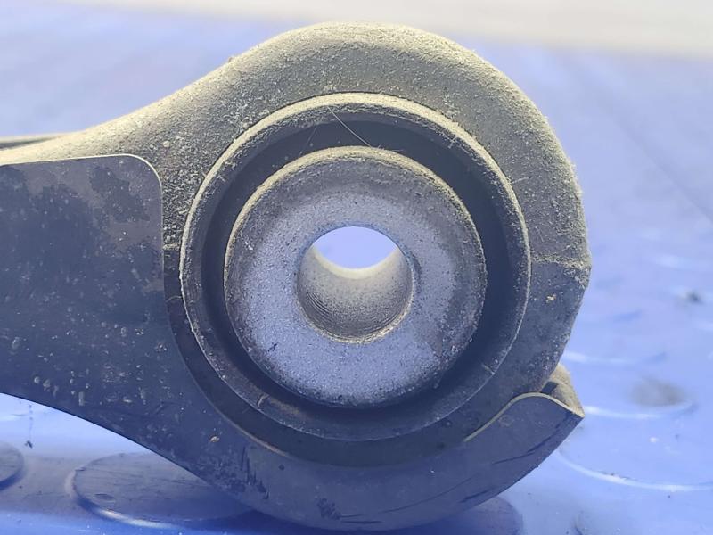 2006 Mercedes CLS-Class Lower Control Arm Rr