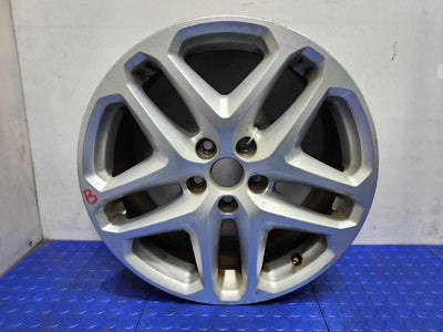 2014 Ford Fusion Wheel