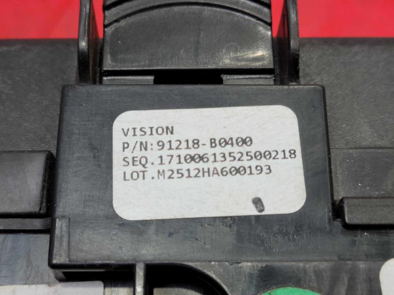 2017-2018 Kia Forte 2.0L Engine Fuse Box Relay Junction Block OEM 91218B0380