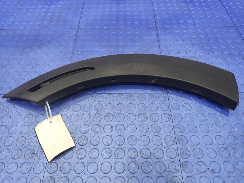 2014 MINI Cooper Countryman Wheel Opening Moulding