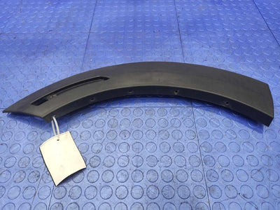 2014 MINI Cooper Countryman Wheel Opening Moulding