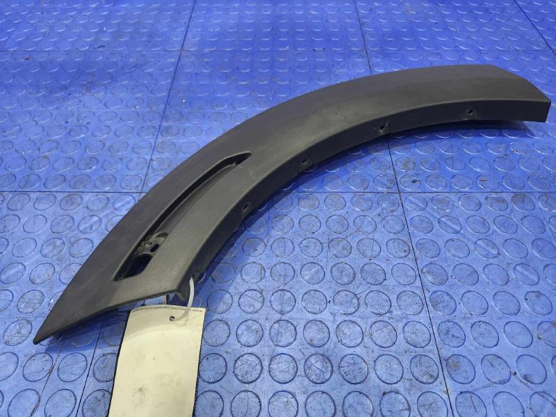 2014 MINI Cooper Countryman Wheel Opening Moulding
