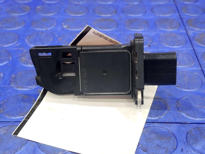 2013 Ford F-150 Air Flow Meter