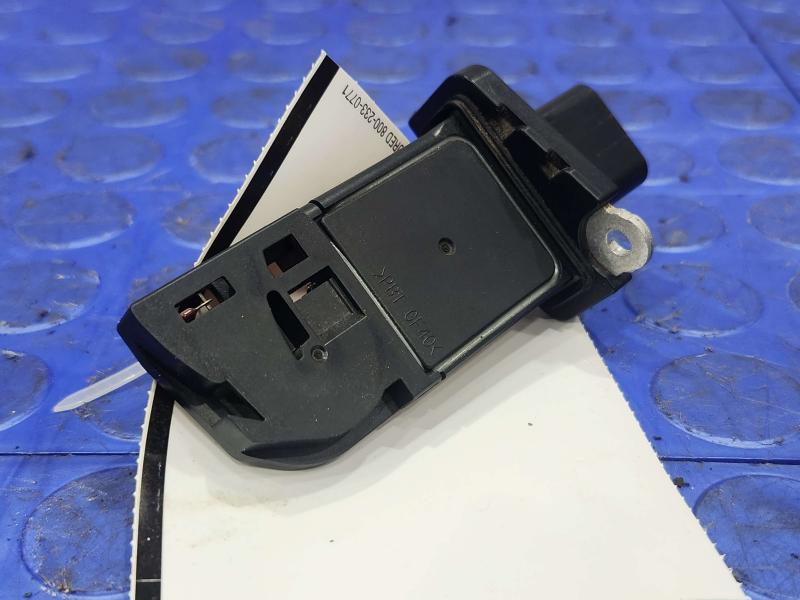 2013 Ford F-150 Air Flow Meter