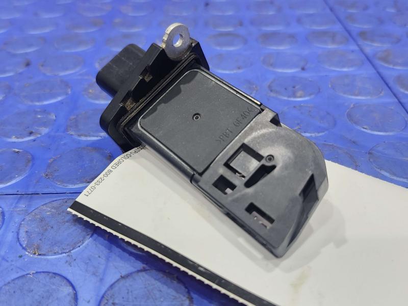 2013 Ford F-150 Air Flow Meter
