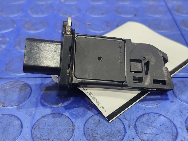 2013 Ford F-150 Air Flow Meter