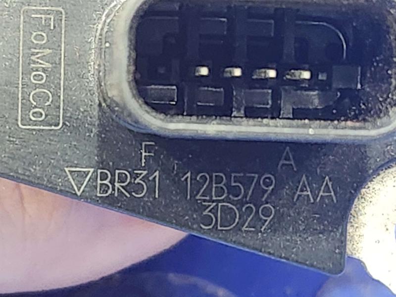 2013 Ford F-150 Air Flow Meter