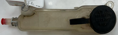 2013 Ford C-MAX Coolant Recovery Bottle