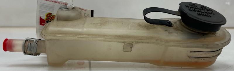 2013 Ford C-MAX Coolant Recovery Bottle