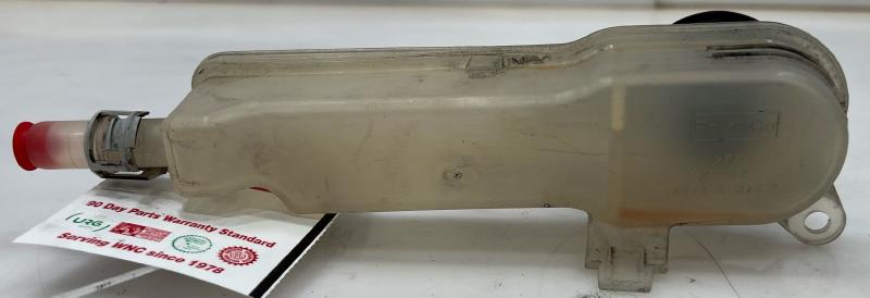 2013 Ford C-MAX Coolant Recovery Bottle