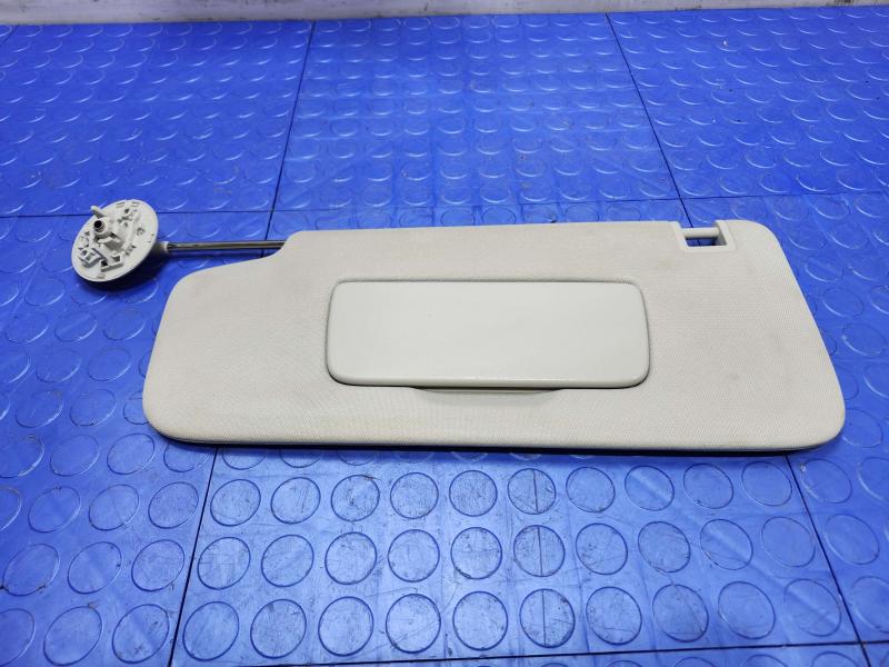 2023 Chevrolet Trailblazer Sun Visor