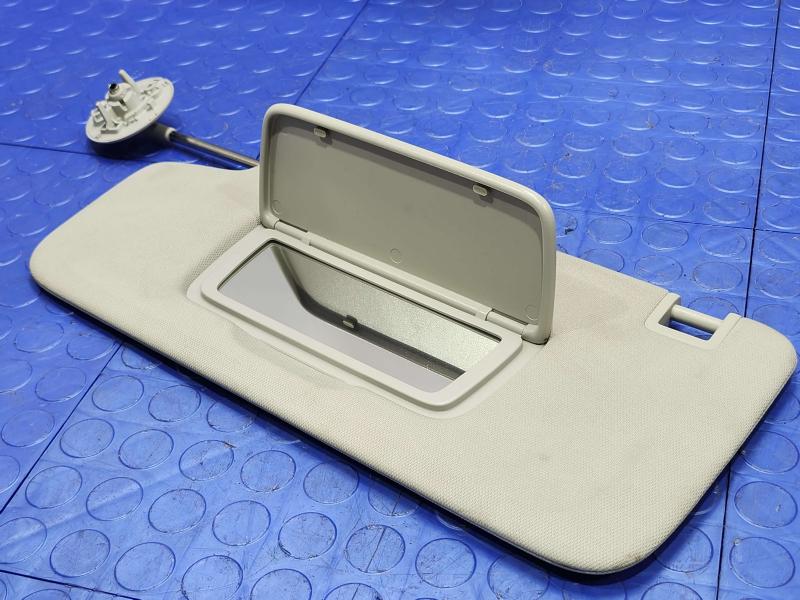 2023 Chevrolet Trailblazer Sun Visor