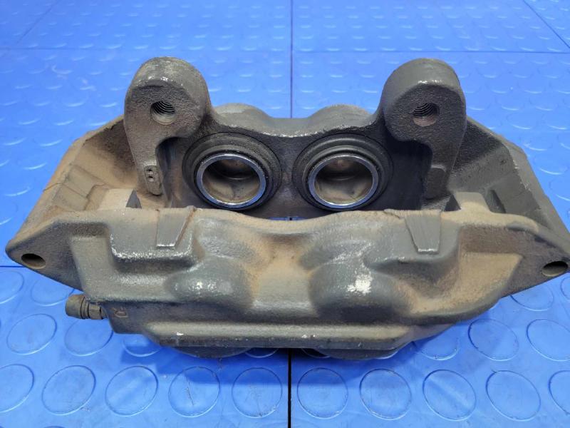 2017 Chevrolet Colorado Caliper