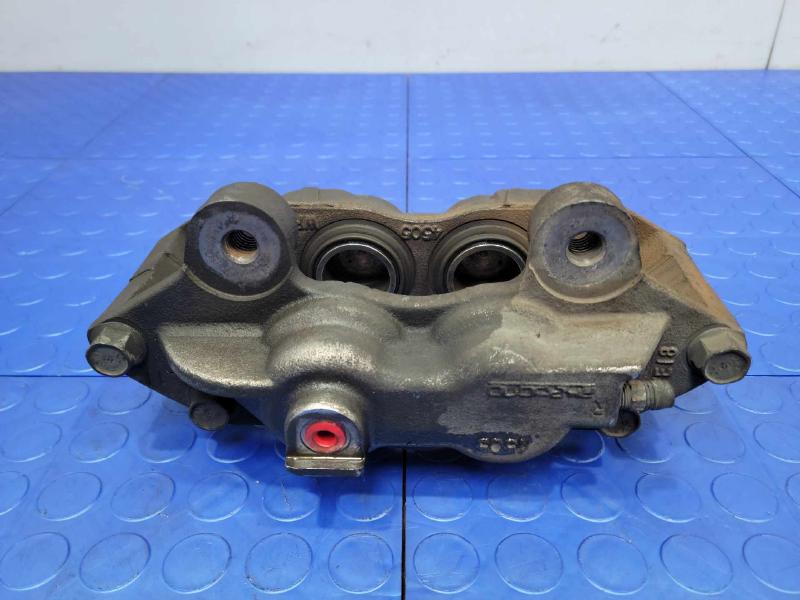 2017 Chevrolet Colorado Caliper