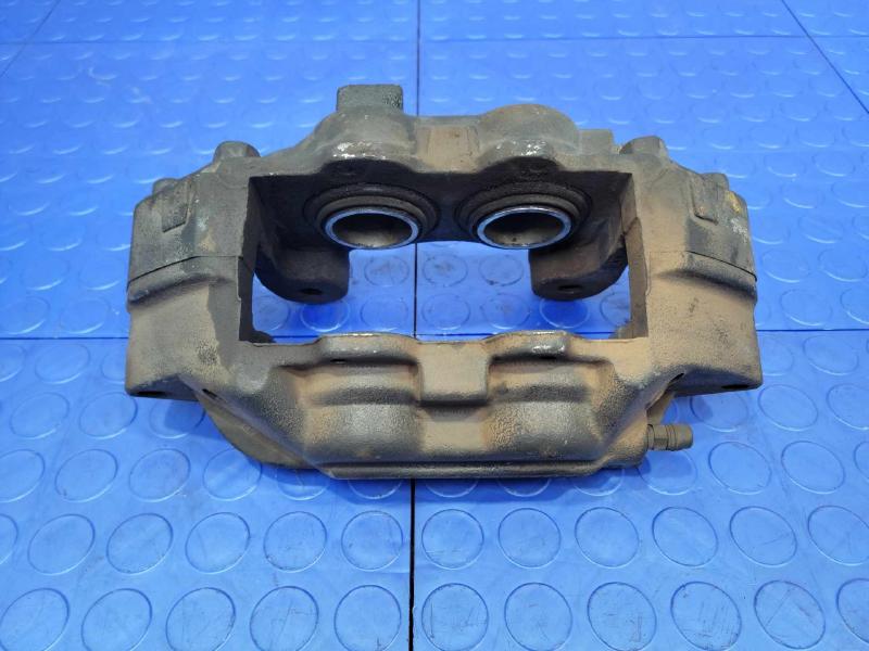 2017 Chevrolet Colorado Caliper