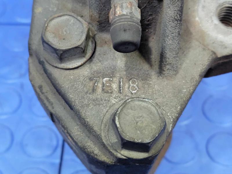 2017 Chevrolet Colorado Caliper